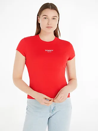 T-Shirts für in bis Stylight Damen Jetzt Rot: −86% zu 