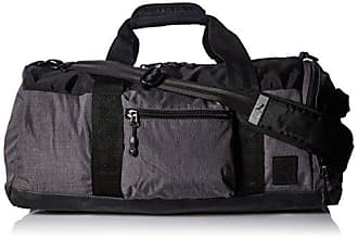 Puma Mens Convert Hybrid Duffel, Black, One Size