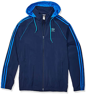 adidas xeno windbreaker jacket