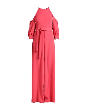 Red Women s Jumpsuits Shop up to 88 Stylight