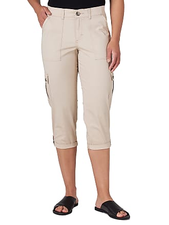 Sale - Women's Lee Capri Pants ideas: up to −33% | Stylight