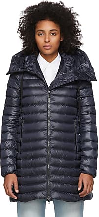 long moncler coat women