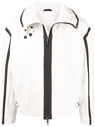 Rox light jacket discount 70% White L MEN FASHION Jackets Sports 