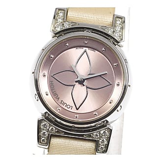 Montres pour Femmes Louis Vuitton, Soldes jusqu'à −49%