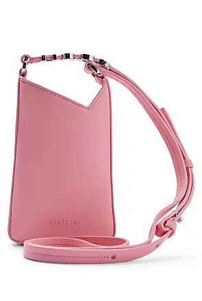 Damen-Taschen in Pink von HUGO BOSS | Stylight
