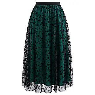 Women's Midi Skirts: Sale up to −80%