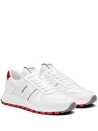 Prada Sneakers / Trainer − Sale: at $+ | Stylight