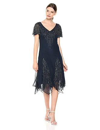 J Kara Short Sleeve Dresses − Sale: at $42.57+ | Stylight