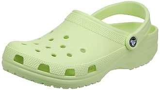 Verdemax 2075 Size 45-46 Closed Clog Green crocs shoes garden summer water 