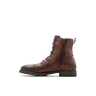 Aldo Mens Merad Chelsea Boot, Cognac, 12