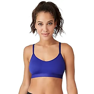 Bloom Royal Blue Sports Bra – By Oriana Collection
