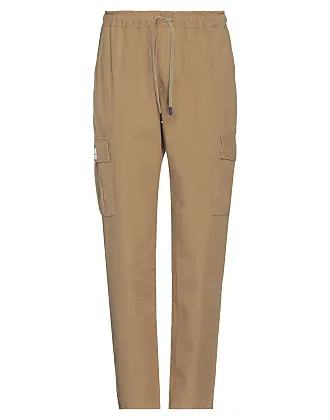 Brown Cargo Pants: Shop up to −82%
