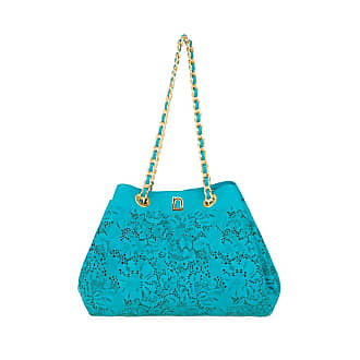 Turquoise Handbags / Purses: 22 Products & at $95.00+ | Stylight
