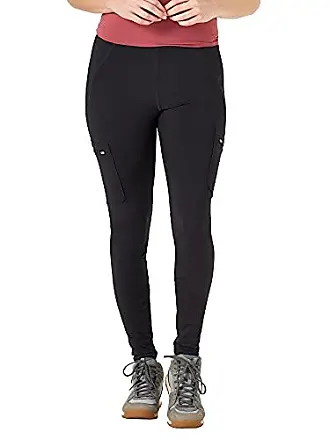 Black Women's Sports Leggings / Sports Tights: Shop up to −32%