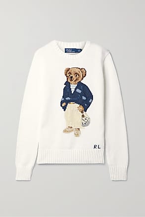 Pulls pour Femmes Ralph Lauren| Soldes jusqu'à −50% | Stylight