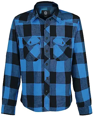 −15% bis Brandit Hemden: Stylight reduziert zu | Sale