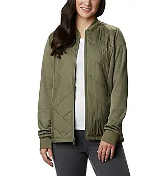 Columbia sportswear jackets womens - Gem