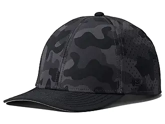 melin Coronado Anchored Hydro, Performance Snapback Hat, Water-Resistant  Baseball Cap for Men & Women