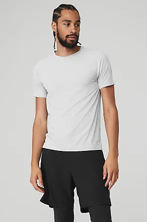 Men's Alo Yoga Designer T-Shirts