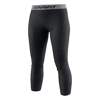 Dynafit Winter Running Tights W black out/6070 
