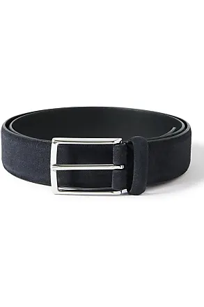 Men's Anderson's Leather Belts - up to −52%