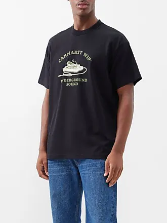 Carhartt Work in Progress Casual T-Shirts − Sale: up to −40%