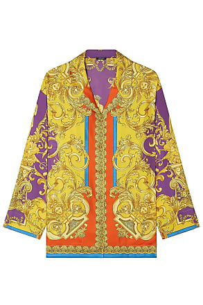 versace blouse sale