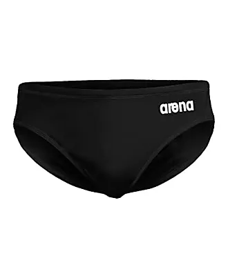 Arena: White Sports Swimwear / Athletic Swimsuits now at $42.46+