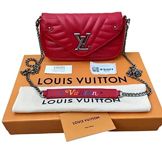 sacoche louis vuitton homme rouge bleu