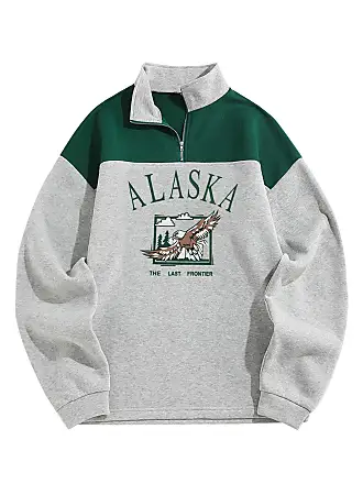 KUHL Alaska Hoodie Sweatshirt Jacket Full Zip Heather Gray Tan Women XL  Fleece