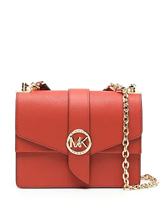 Buy Red Handbags for Women by Michael Kors Online | Ajio.com