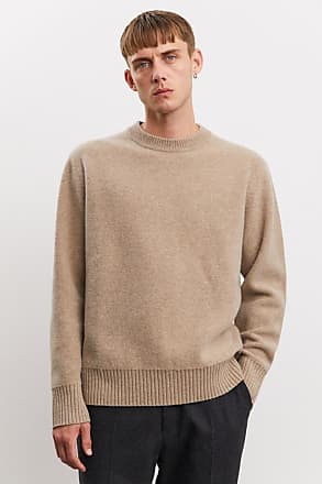 Rabatt 85 % Braun M Emidio Tucci Pullover HERREN Pullovers & Sweatshirts Stricken 