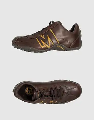 Merrell trainers hot sale