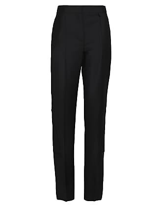 eleganti e chino da Leggings Leggings a vita alta di Givenchy in Nero Donna Abbigliamento da Pantaloni casual 