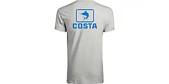Men's Costa T-Shirts - up to −44%