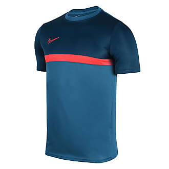 Camiseta Nike Dri Fit Academy Pro Masculina Nike Roupas Em Azul Agora Com Ate 67 Stylight