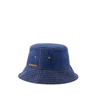 Hüte in Blau von Burberry bis zu −40% | Stylight
