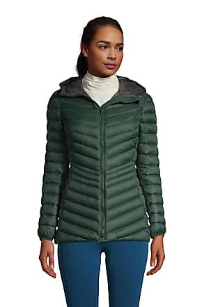 packable down jacket lands end