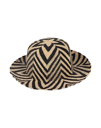 Beige Borsalino Women s Hats Stylight