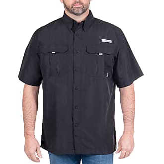 Men's Outfitter Junction Short Sleeve Camo Shirt