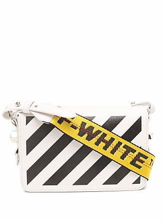 Off-White Shoulder Bags