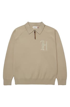 Honor The Gift logo-embroidered zip-up Hoodie - Farfetch