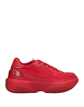 Scarpe rosse liu jo sale