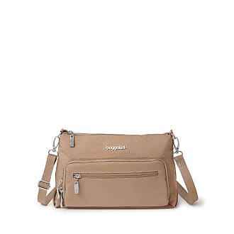 Valentino by Mario Valentino VALENTINO BY MARIO VALENTINO Mia Signature  Crossbody Bag in Baby Sky at Nordstrom Rack