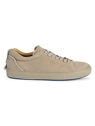 buscemi low top