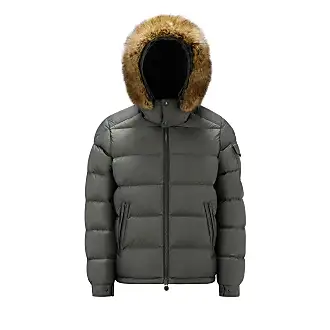 Moncler marque online grey