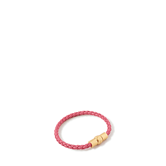 Mens pink sale bracelets