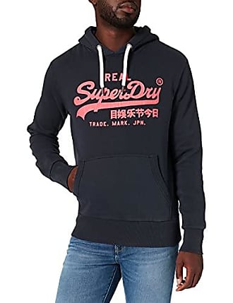 Lichaam mentaal negatief Men's Clothing, Shoes & Accessories Fashion Superdry Tracksuits Set Hoodies  Men Pullover Sweatshirt Hooded trousers Outwear DA7532232