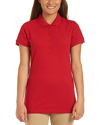 Multicolored S discount 85% WOMEN FASHION Shirts & T-shirts Polo Print Porta fortuna polo 