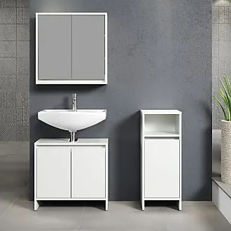 Badschränke in Weiß: 300+ Produkte - Sale: ab € 94,99 | Stylight